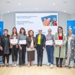 KONFEKOOP y EMAKUNDE