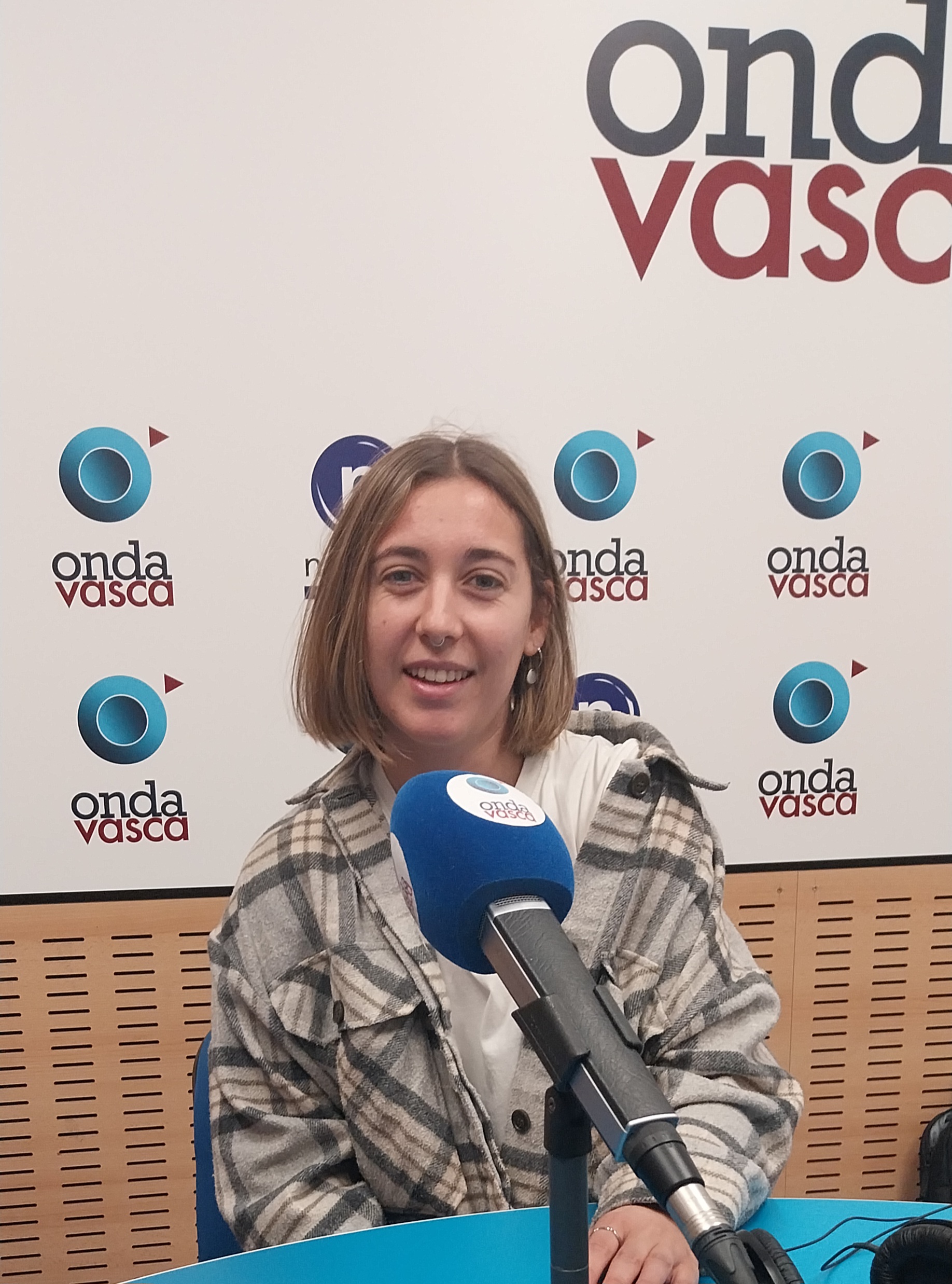 Irati Zamalloa, CEO de Kresala