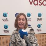 Irati Zamalloa, CEO de Kresala