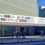 Palacio de Congresos Kursaal