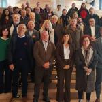 La Agrupación Sectorial Agraria y Alimentaria de KONFEKOOP ha celebrado su VII Sesión Plenaria