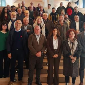 La Agrupación Sectorial Agraria y Alimentaria de KONFEKOOP ha celebrado su VII Sesión Plenaria