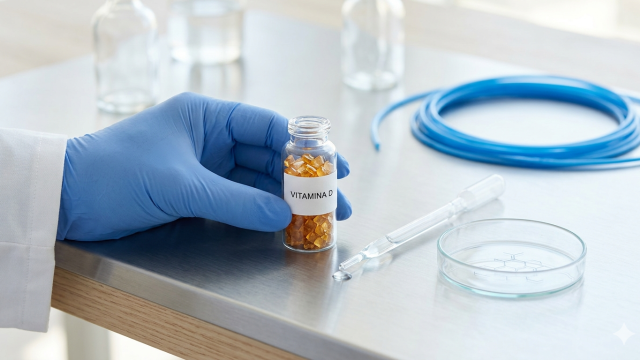 La ciencia investiga la conexión entre el sistema inmunitario y la microbiota intestinal