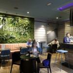 Café Bar 'La Parada'. FOTO DE LA WEB DEL ESTABLECIMIENTO