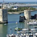 Puerto de La Rochelle