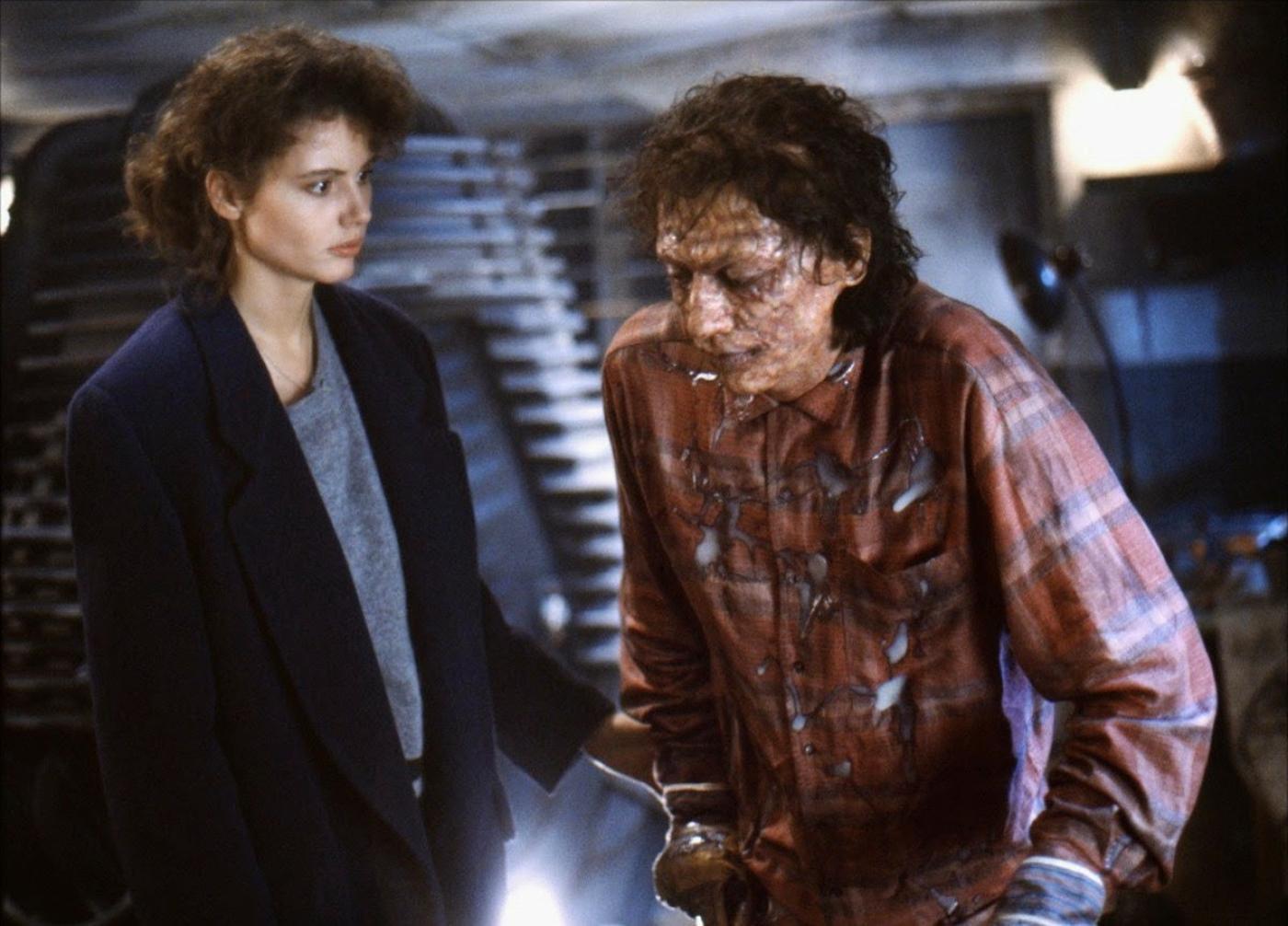 'La Mosca' (1986)
