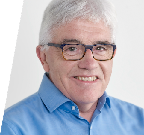 Eduardo Barinaga, candidato de EAJ/PNV en Labastida