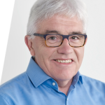 Eduardo Barinaga, candidato de EAJ/PNV en Labastida