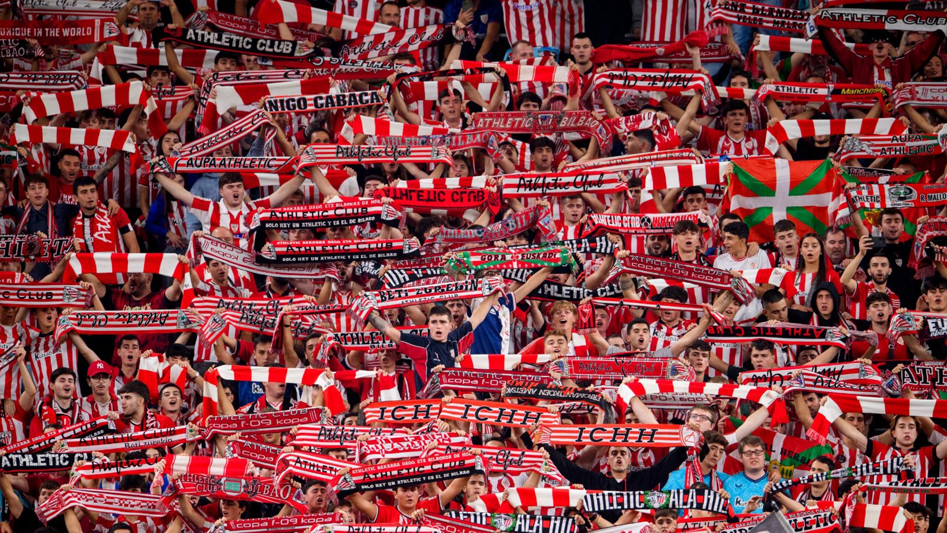 Foto: Athletic