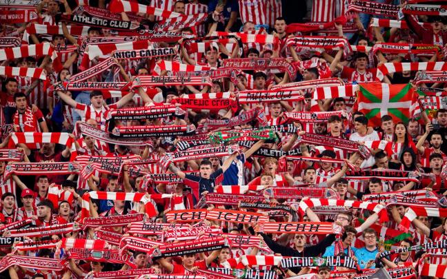 Foto: Athletic