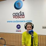 Laura Díez García, gerente de Artoteka