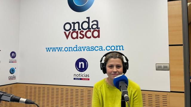 Laura Díez García, gerente de Artoteka