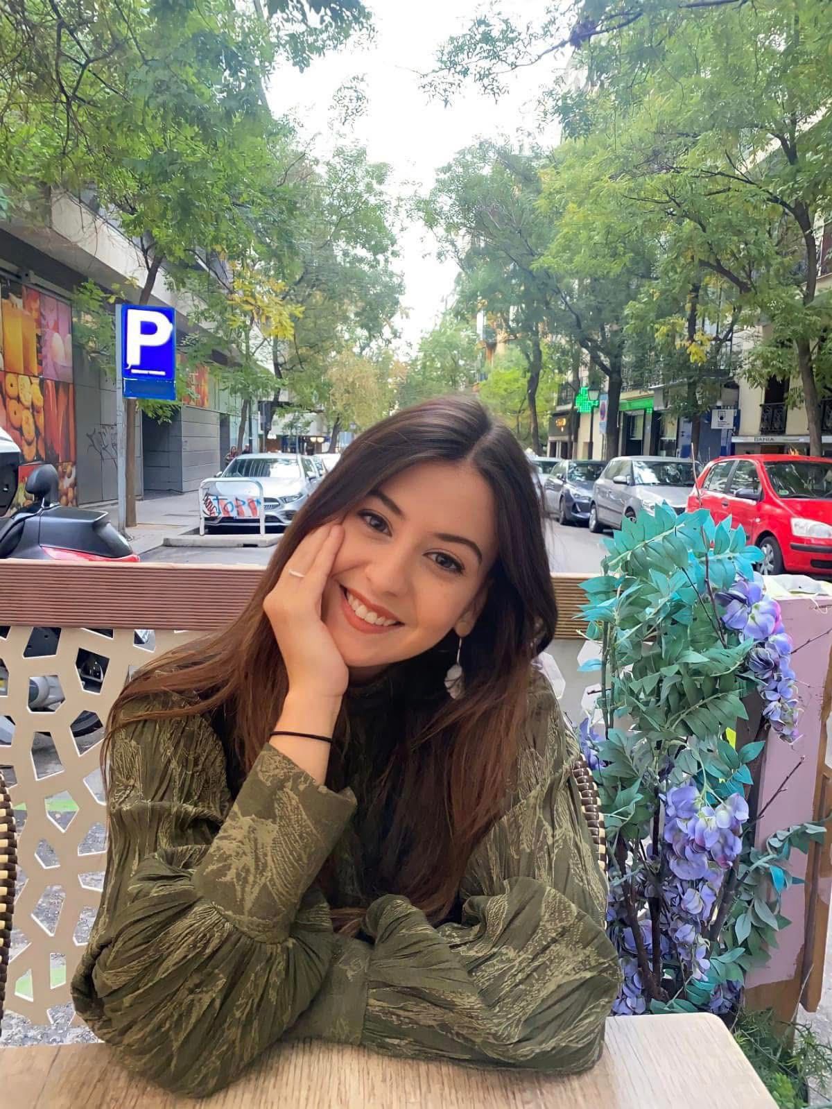 La psicóloga Laura Polo, autora de «Lo que se permite se repite»