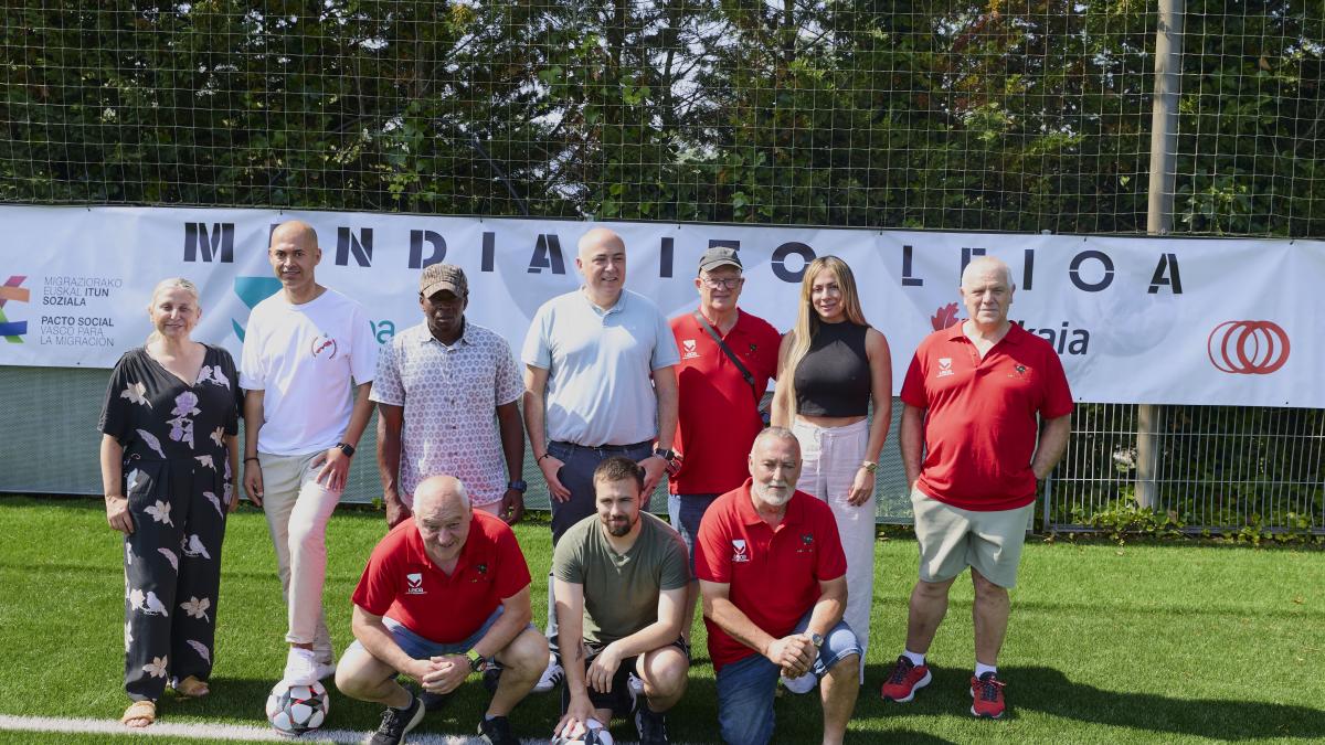  El sábado 28 de junio, dará comienzo esta nueva edición con la ceremonia de inauguración a las 17:00 horas