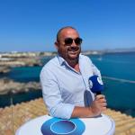 Leonardo Metastasio. director insular de Turismo de Formentera.