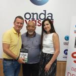 Leonardo Padura nos presenta "Morir en la arena"