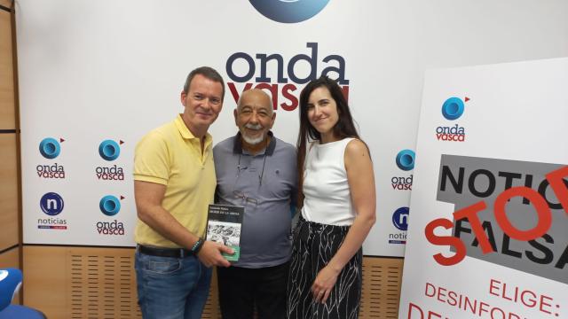 Leonardo Padura nos presenta "Morir en la arena"