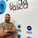 Aratz Castro en ONDA VASCA