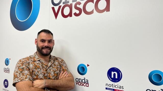 Aratz Castro en ONDA VASCA