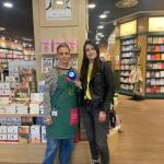 La Casa del Libro celebra el Día de las Librerías con un descuento en las compras