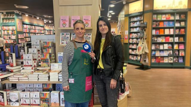 La Casa del Libro celebra el Día de las Librerías con un descuento en las compras