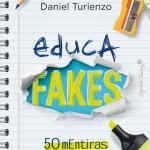 Libro Educa Fakes
