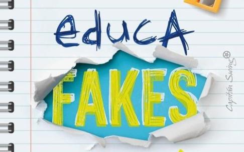 Libro Educa Fakes