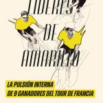 Libro Lideres de amarillo