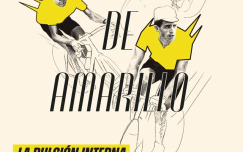 Libro Lideres de amarillo