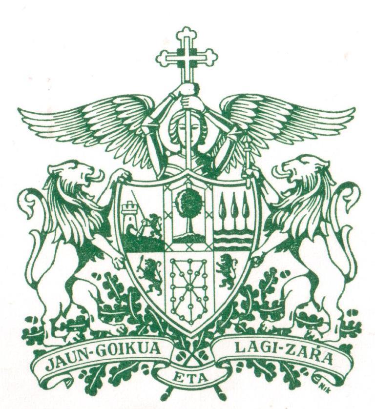 Logotiipo EAJ-PNV (1977)