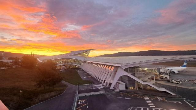 Bilbao Air lanza una nueva herramienta para facilitar la búsqueda de destinos desde el aeropuerto de Bilbao