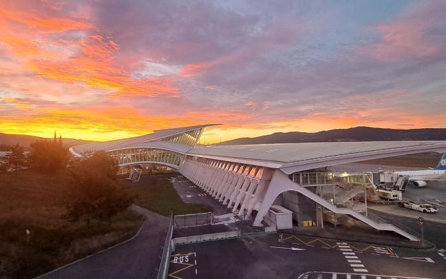 Bilbao Air lanza una nueva herramienta para facilitar la búsqueda de destinos desde el aeropuerto de Bilbao