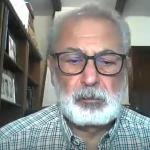 Daniel López Acuña, epidemiólogo, entrevistado en Las Mañanas de Onda Vasca