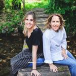 Lorea eta Haizea, Donamariako Benta. DONAMARIAKO BENTA