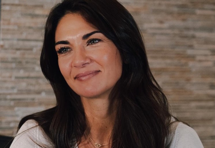 Lorena Bernal | Fuente: Cuenta de Instagram de Lorena Bernal