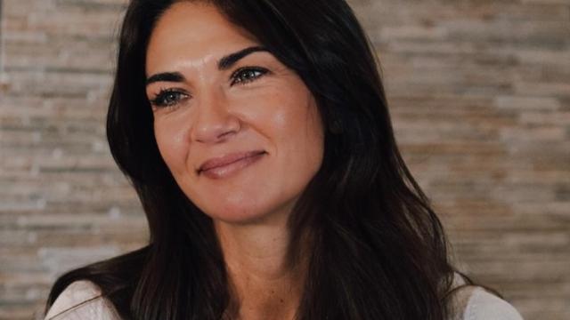 Lorena Bernal | Fuente: Cuenta de Instagram de Lorena Bernal