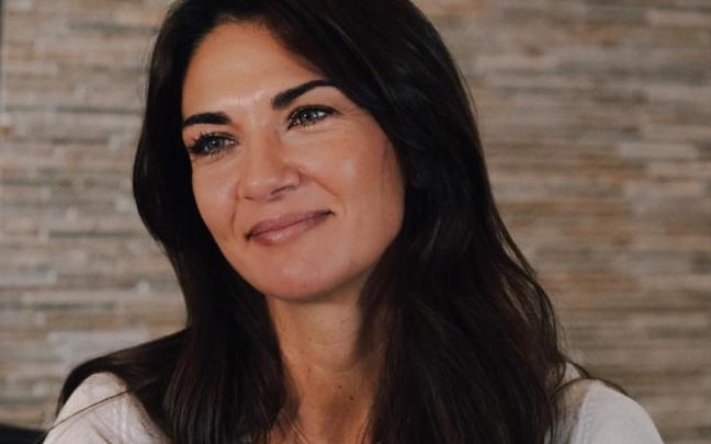 Lorena Bernal | Fuente: Cuenta de Instagram de Lorena Bernal