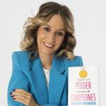 Lorena Cos, psicóloga deportiva, en una imagen promocional | Imagen: Cedida