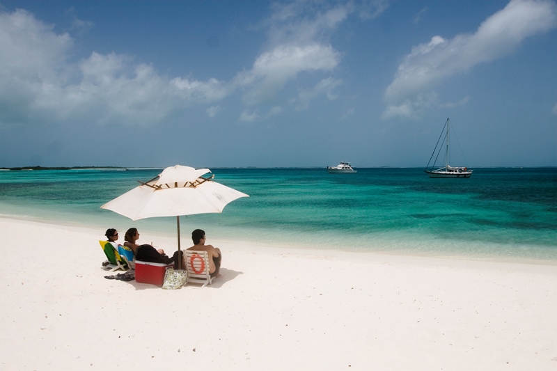 Los Roques, Venezuela 