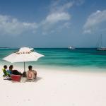 Los Roques, Venezuela 
