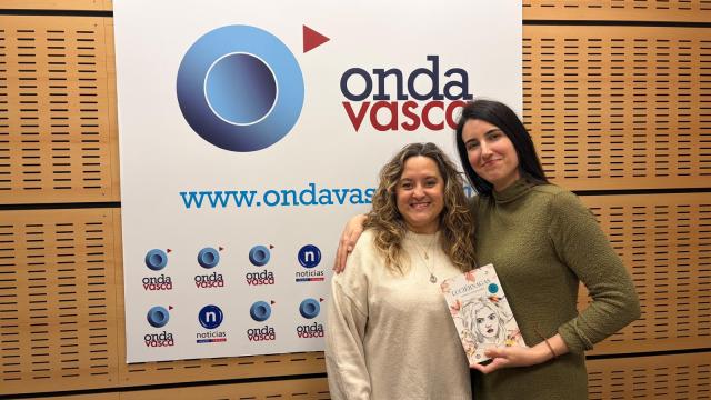 Naiara Custodio, autora de 'Luciérnagas'