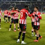 Foto: Athletic