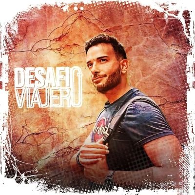 Luis Tobajas es un viajero y creador de contenidos audiovisuales