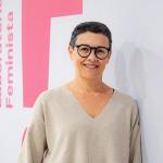 Macarena Baena Garrido, periodista y directora de Efeminista
