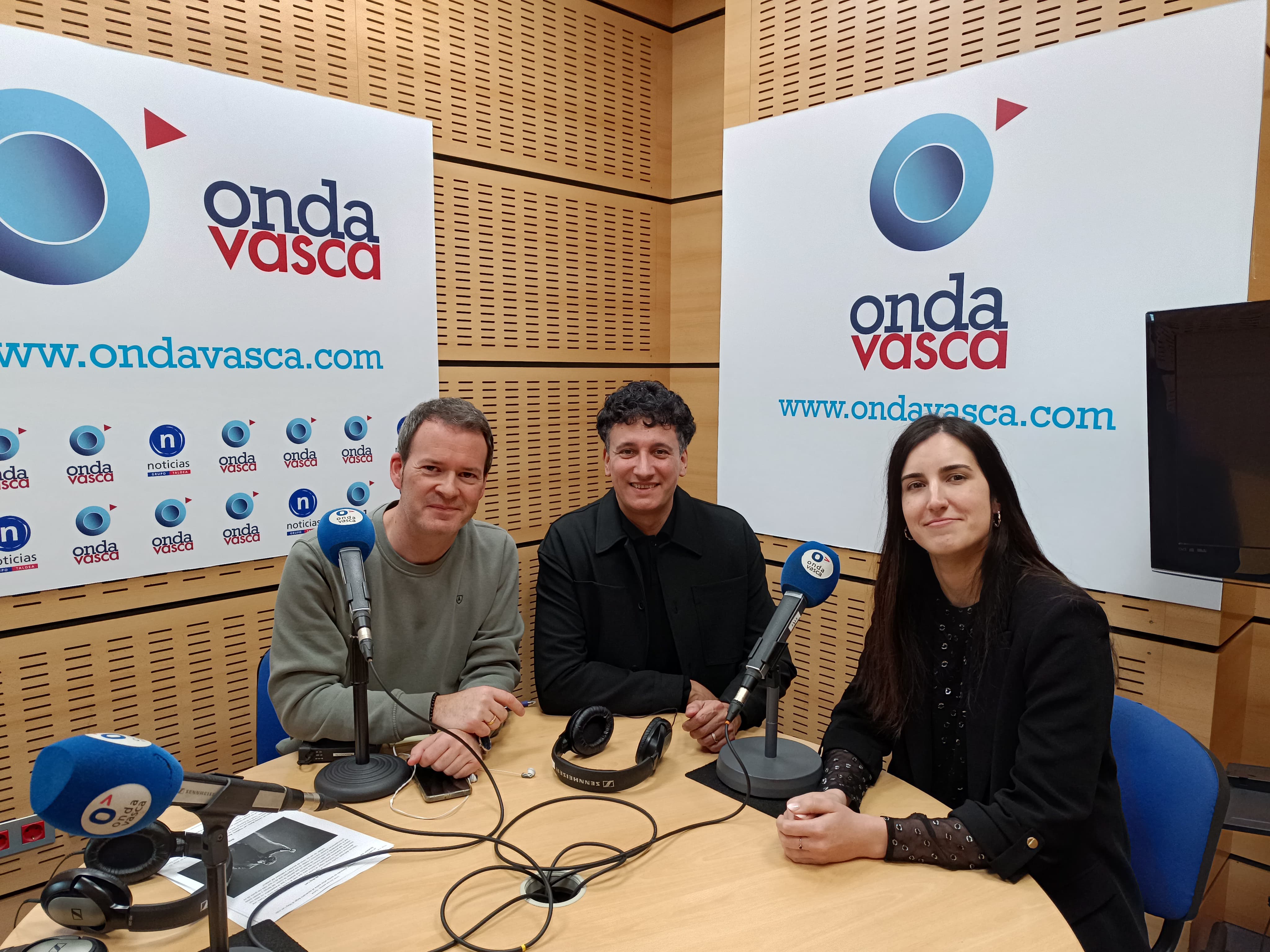 Josep Mari Lari, Mag Lari