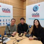 Josep Mari Lari, Mag Lari