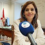 Maider Etxebarria en ONDA VASCA