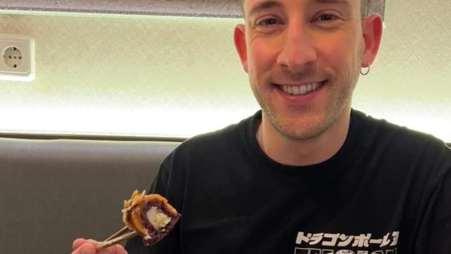 Mikel Larrañaga, Maik&Food