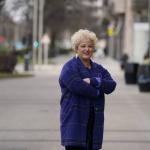 Maite Peña, Diputada de Cuidados y Políticas Sociales | Foto: RUBEN PLAZA