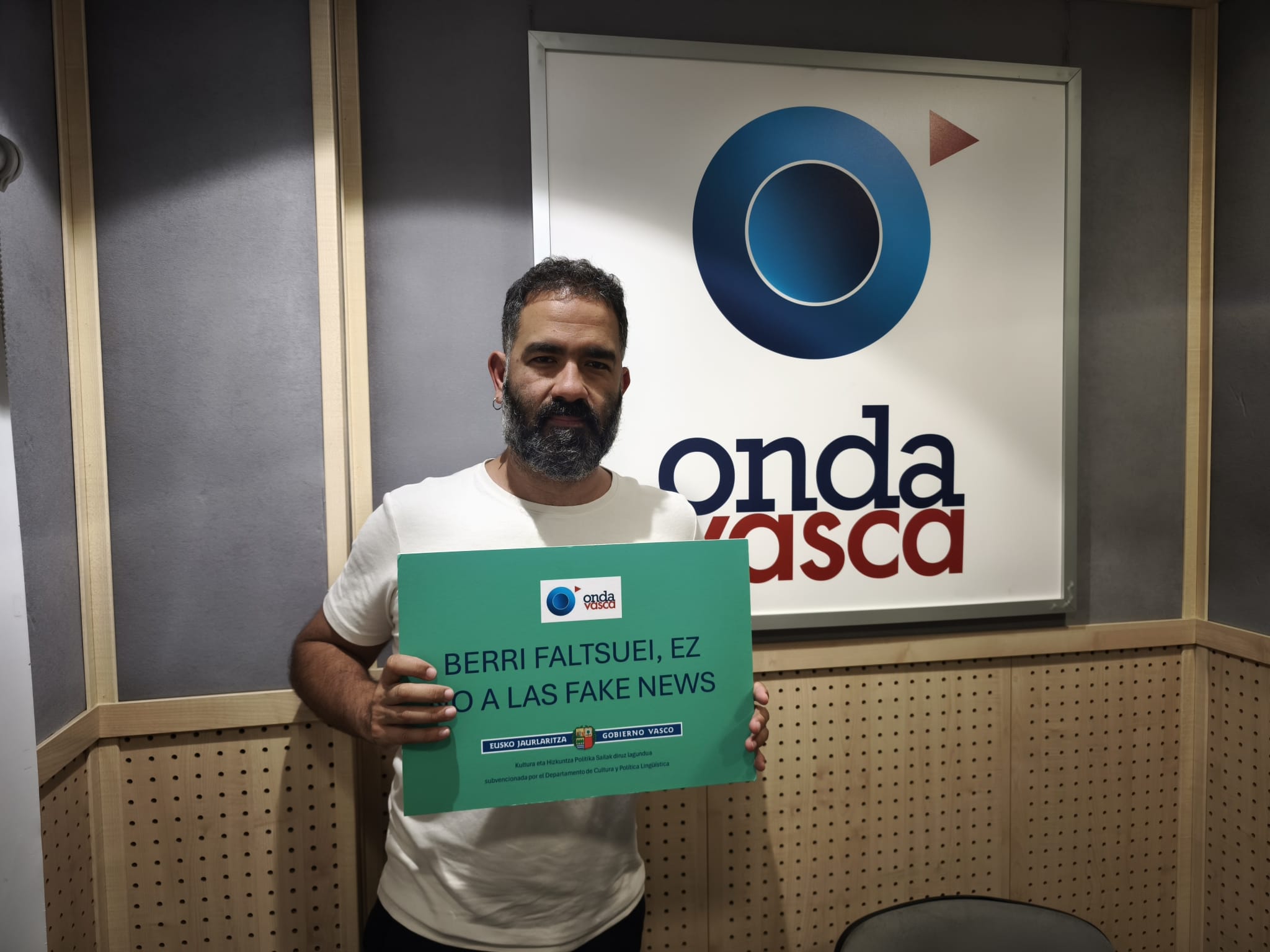 Marcelo Caetano, director de Baby